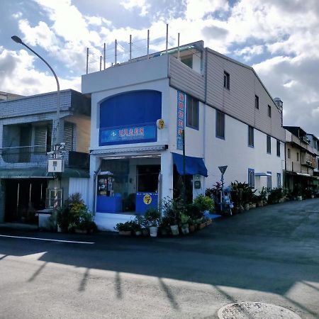 Hai Xia Your Home Fulong Ngoại thất bức ảnh