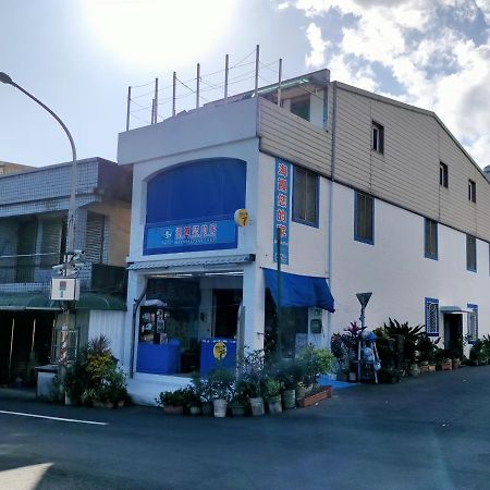 Hai Xia Your Home Fulong Ngoại thất bức ảnh