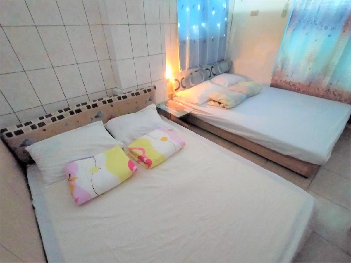 Hai Xia Your Home Fulong Ngoại thất bức ảnh