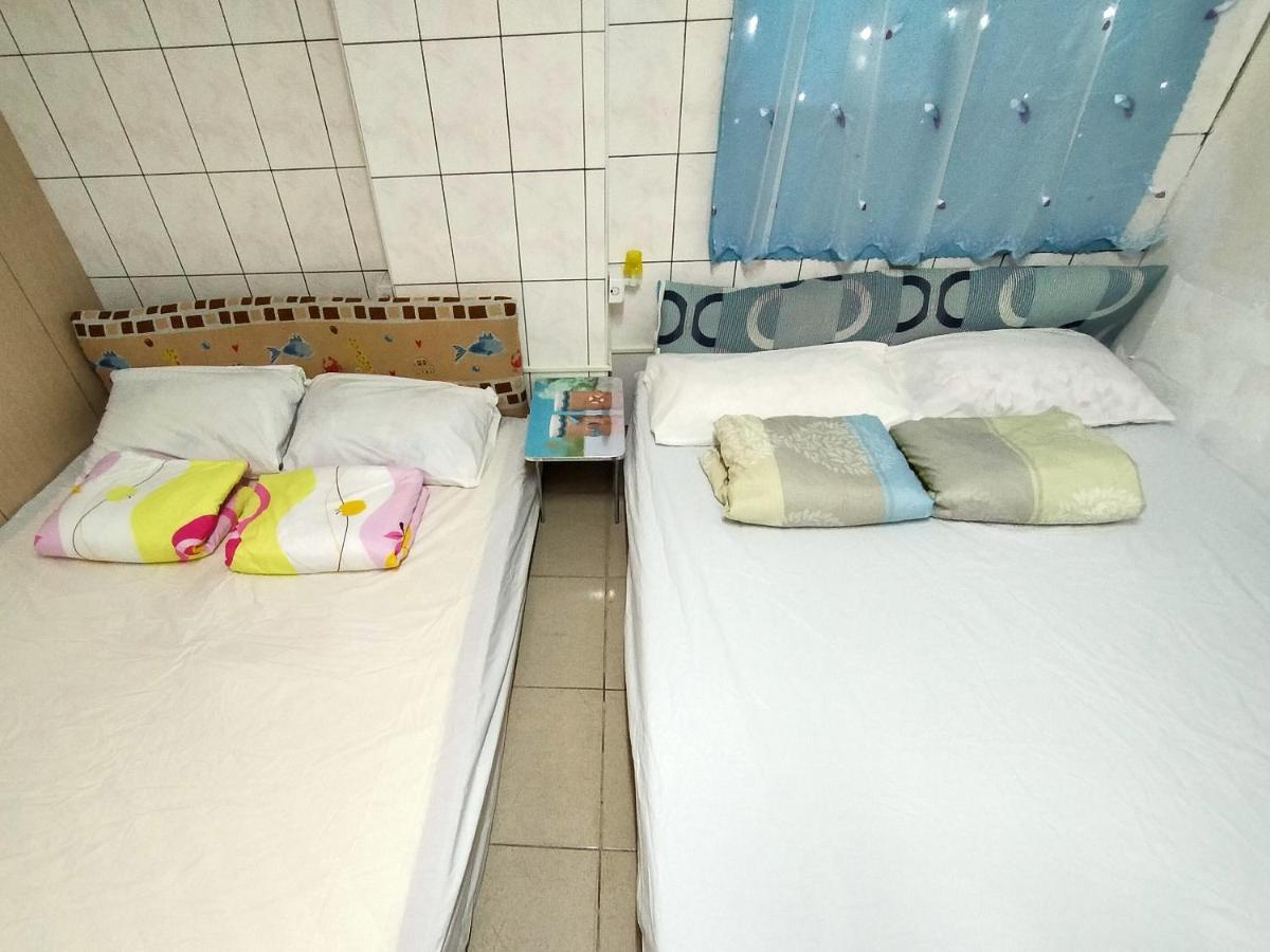 Hai Xia Your Home Fulong Ngoại thất bức ảnh