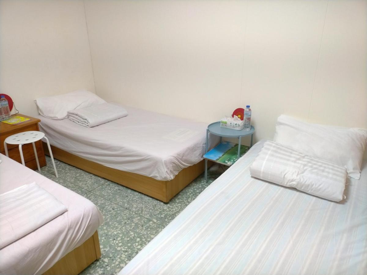 Hai Xia Your Home Fulong Ngoại thất bức ảnh