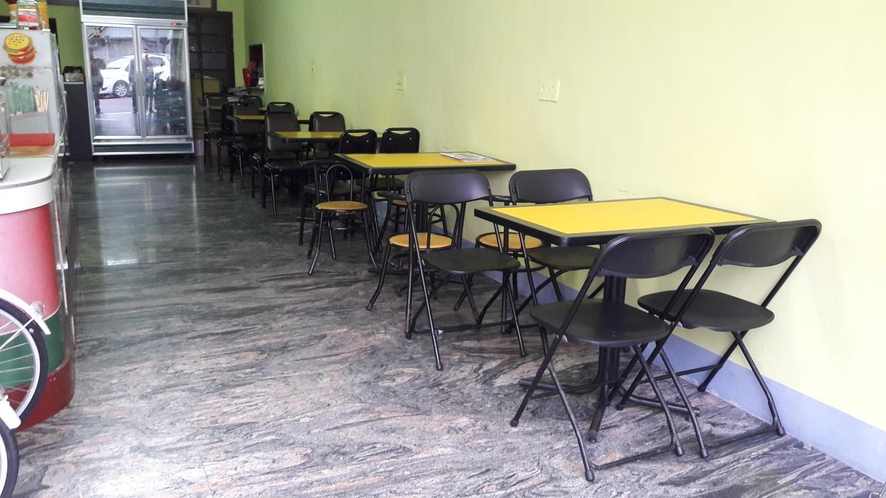 Hai Xia Your Home Fulong Ngoại thất bức ảnh