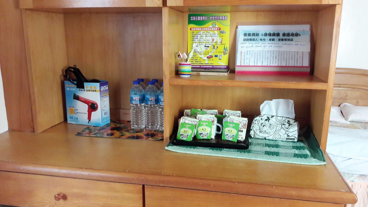 Hai Xia Your Home Fulong Ngoại thất bức ảnh