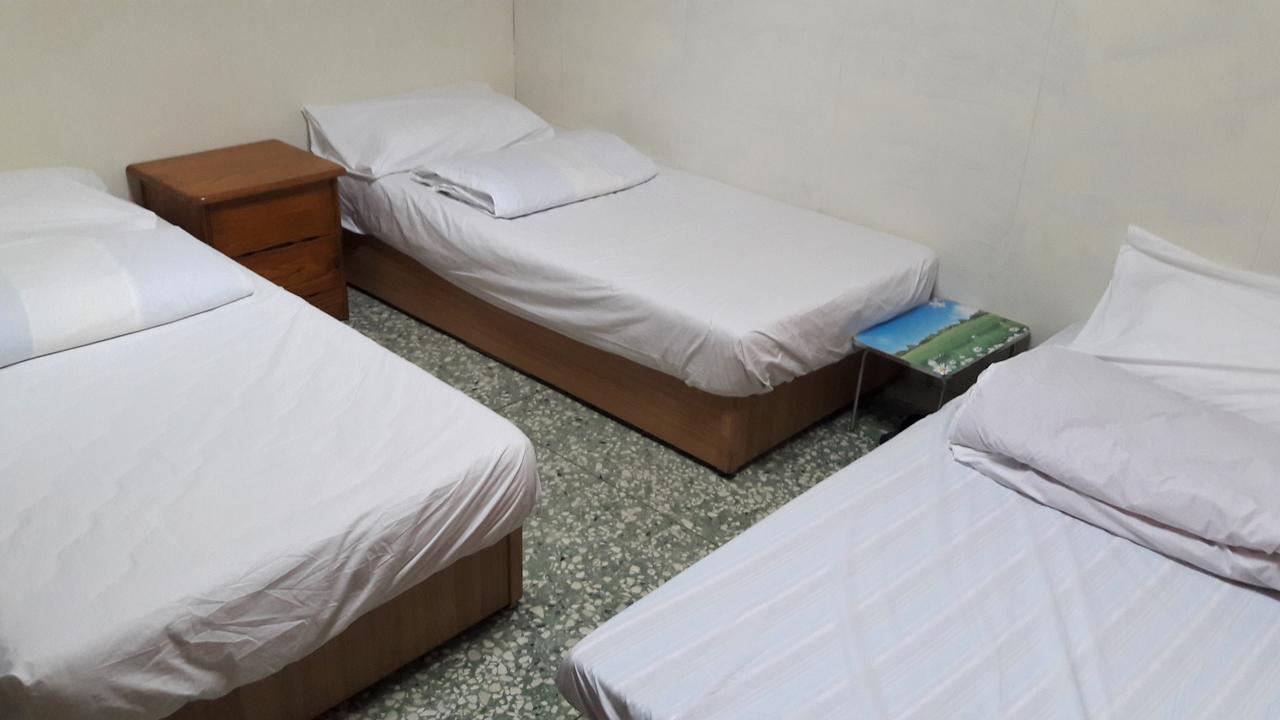 Hai Xia Your Home Fulong Ngoại thất bức ảnh