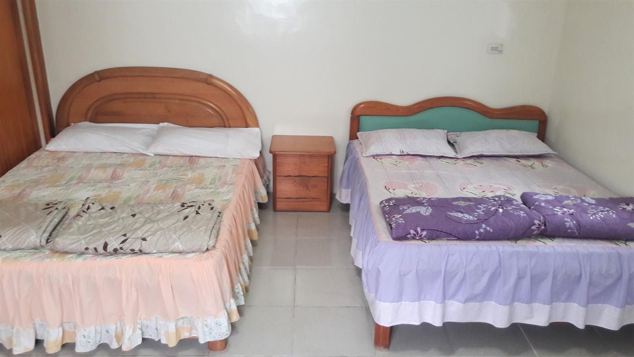 Hai Xia Your Home Fulong Ngoại thất bức ảnh