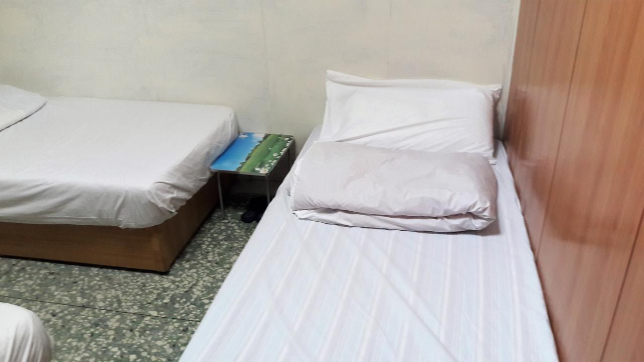 Hai Xia Your Home Fulong Ngoại thất bức ảnh