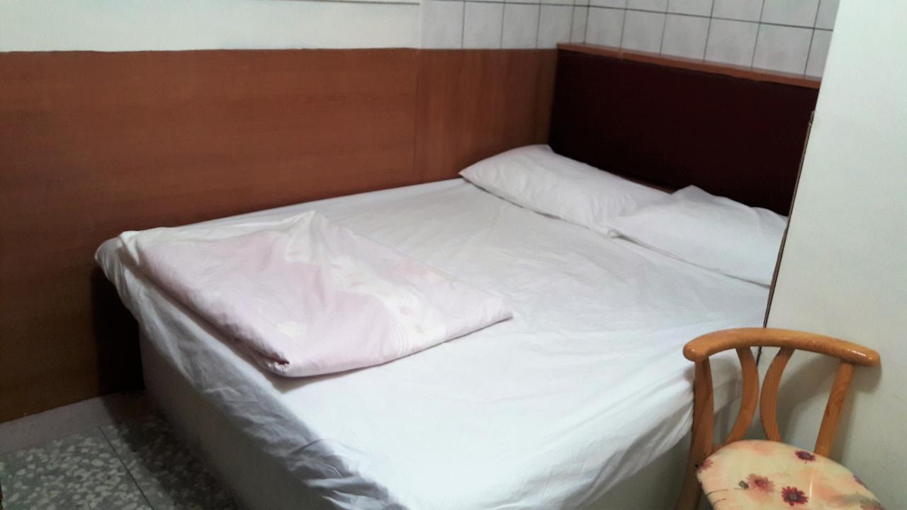 Hai Xia Your Home Fulong Ngoại thất bức ảnh
