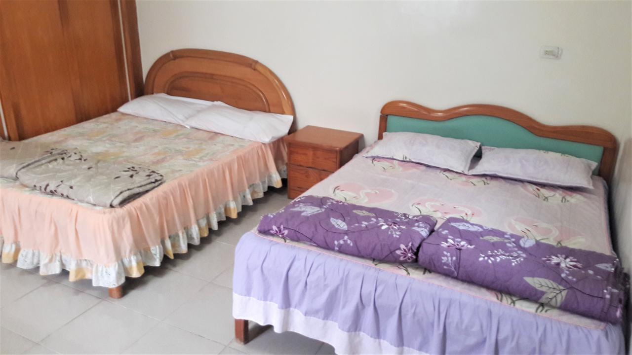 Hai Xia Your Home Fulong Ngoại thất bức ảnh