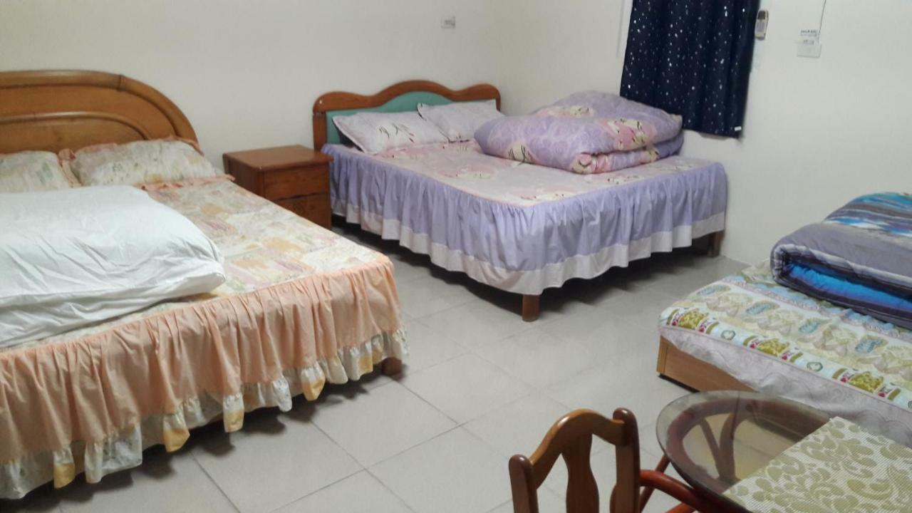 Hai Xia Your Home Fulong Ngoại thất bức ảnh