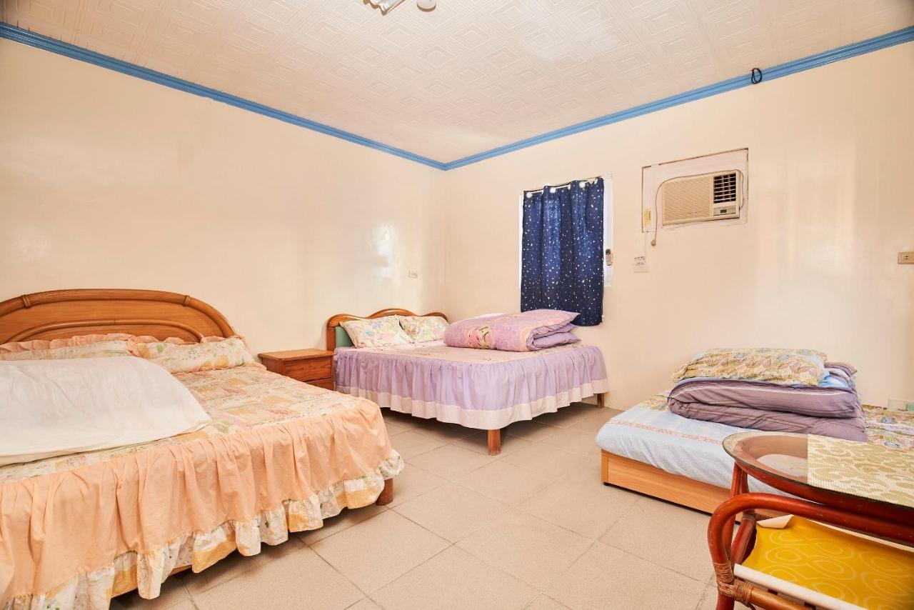 Hai Xia Your Home Fulong Ngoại thất bức ảnh